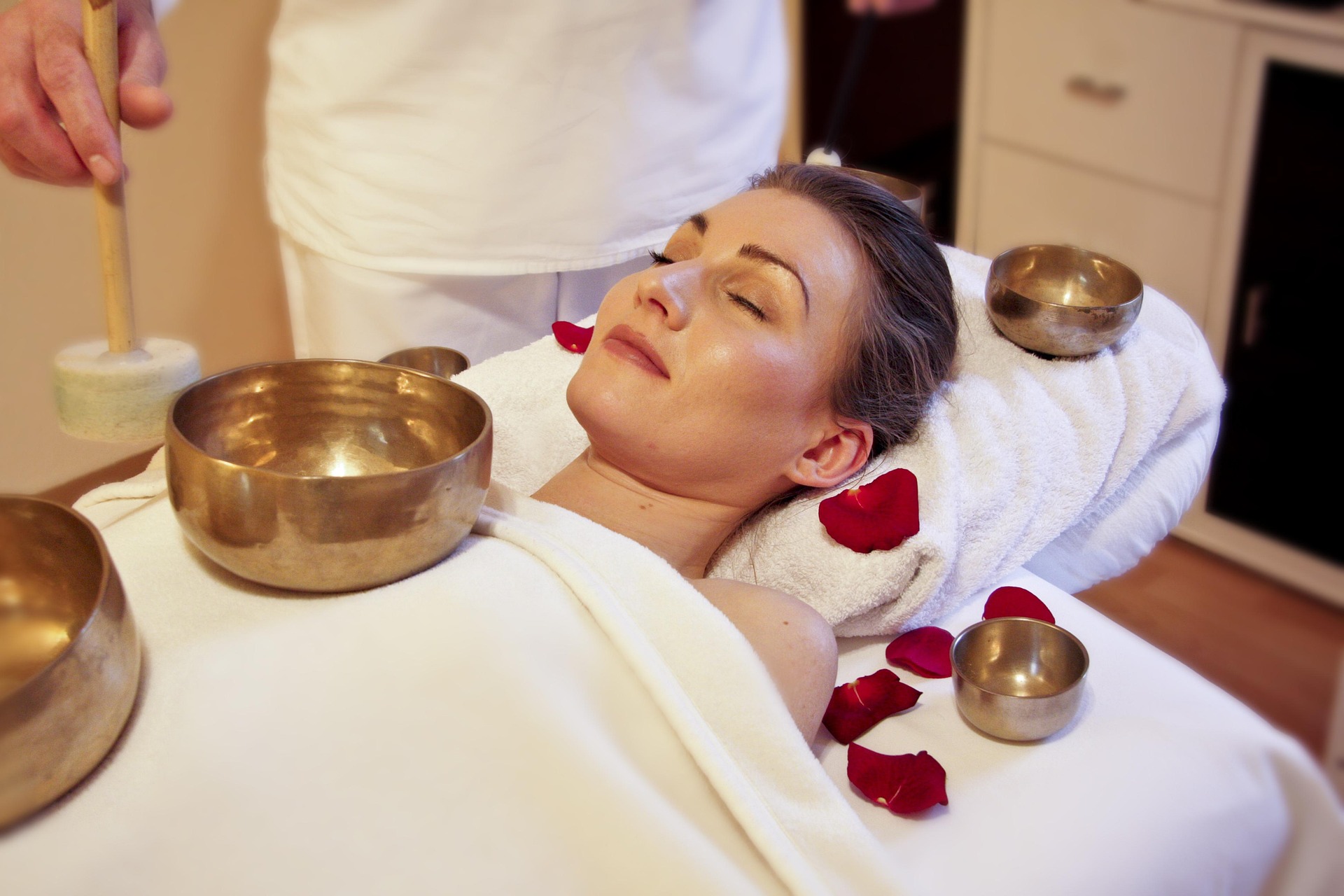 Swedish Massage in Kolkata